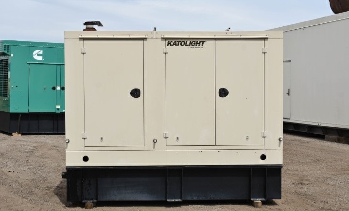 黄浦购买柴油发电机需留心哪些问题?