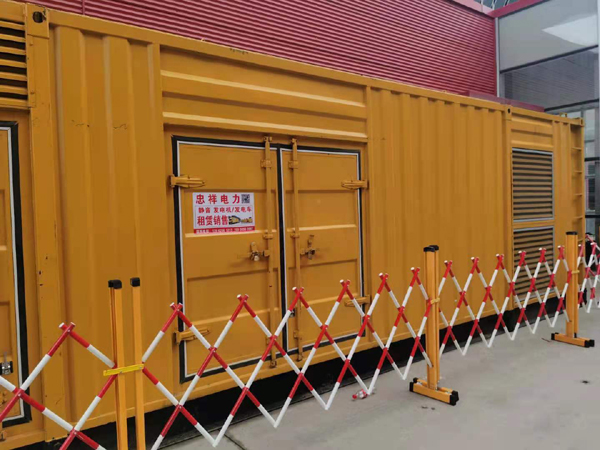 黄浦关于通用发电机的十万个为什么？