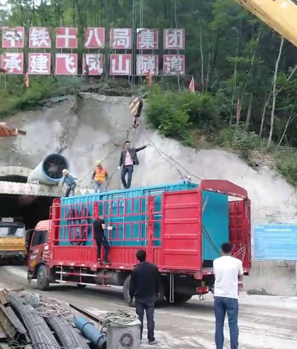黄浦发电机组维修后输出功率降低是什么问题