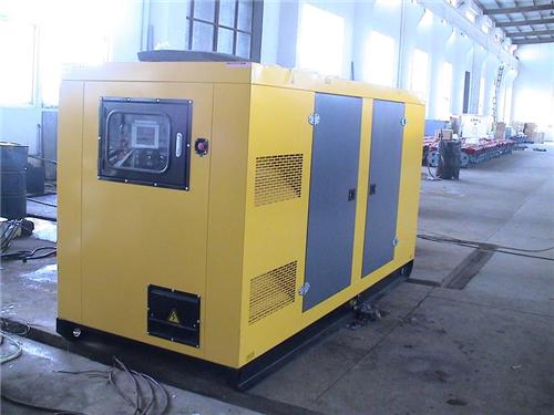 黄浦租赁发电机 柴油发电机组的蓄电池种类有哪些？