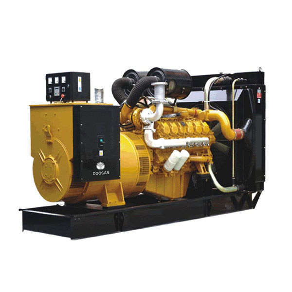 黄浦租赁发电机-怎样确保潍柴发电机组的质量