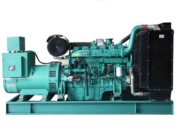 黄浦发电机租赁-柴油发电机与汽油发电机的区别