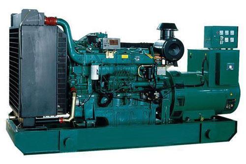 黄浦出租发电机-康明斯发电机指示控制灯的作用