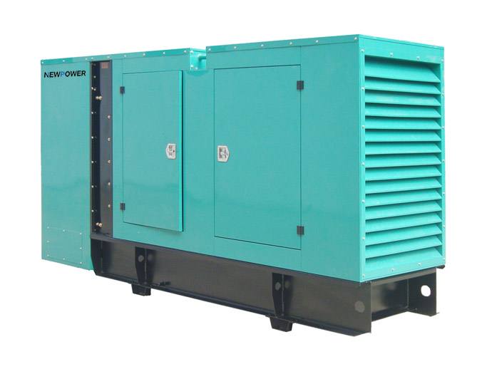 黄浦发电车租赁-沃尔沃发电机组多少钱