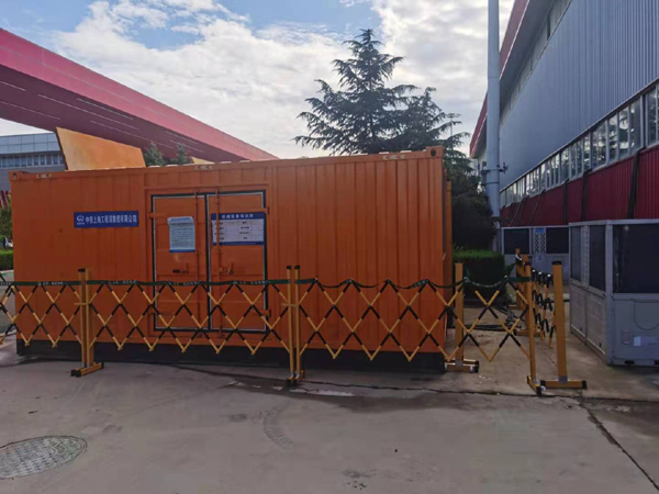 黄浦出租发电机-发电机组的主要用途是什么？