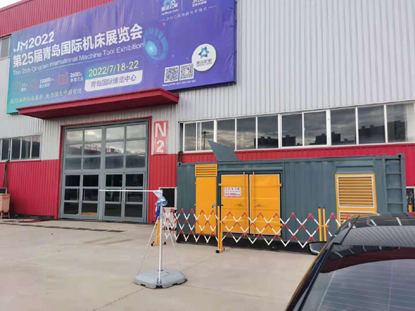 黄浦发电机租赁-柴油发电机组不及时维护危害大