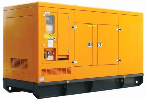 黄浦出租发电机-发电机组的选购原则包括哪些方面