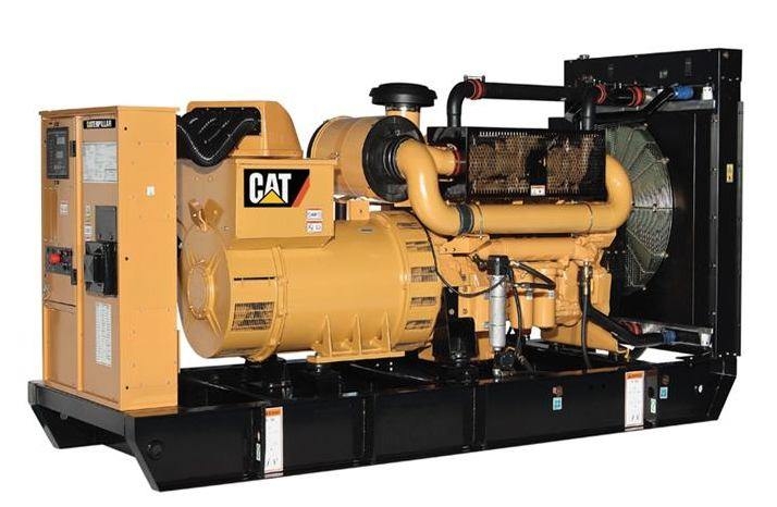 黄浦租赁发电机-柴油发电机设计的优势性能特点有哪些