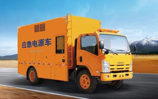 黄浦租赁发电机-柴油发电机组紧急停机的正确操作方法