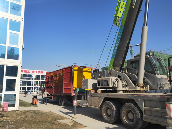 黄浦发电机出租50KW柴油发电机组需要配多粗电缆线