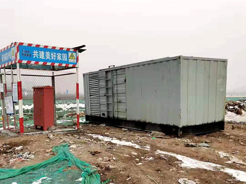 黄浦燃气发电机在高海拔地区运行时会遇到哪些常见故障？