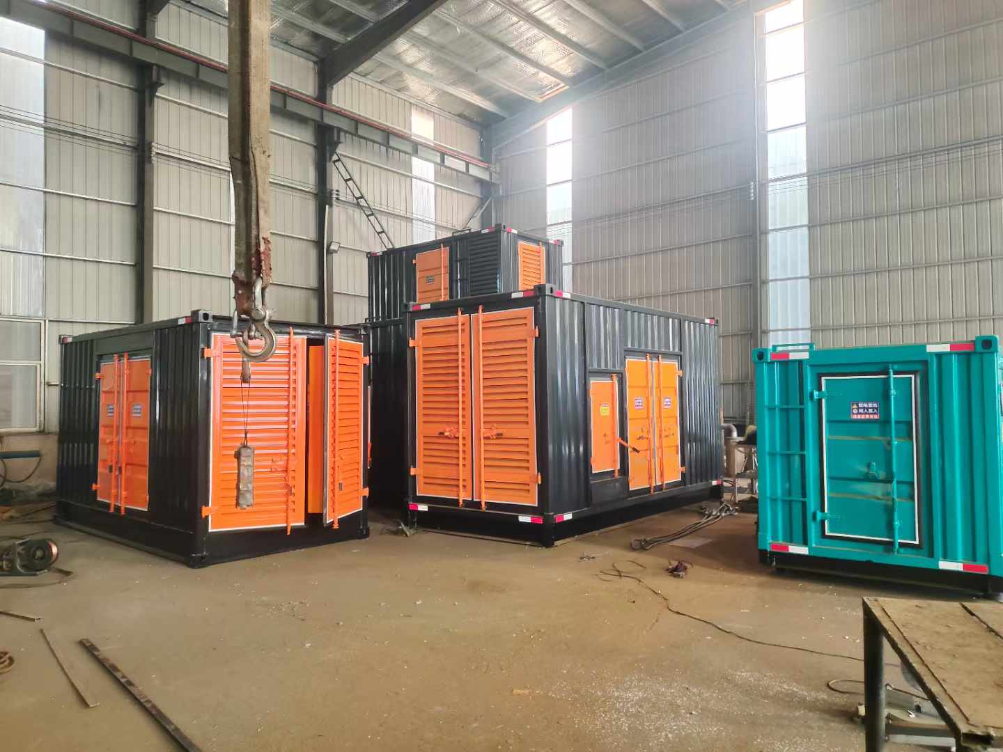 黄浦如何根据用电设备的功率选择合适的空开？