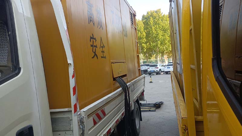 黄浦如何判断柴油发电机组和UPS电源的切换时间是否符合要求？