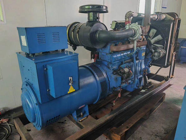 黄浦100kW柴油发电机组使用多级机油有哪些优缺点？