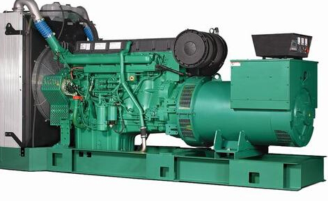 黄浦发电机除垢后需要用清水冲洗水冷式机油散热器几次？